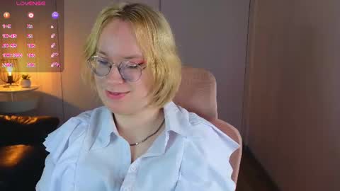Hi im Amanda online show from June 29, 2026, 10:15 am