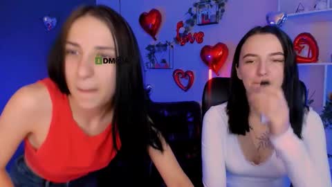 Snapshot of amanda_dark_ chatting on March 1, 2026, 9:55 am amanda_dark_ online show from March 1, 2026, 9:55 am