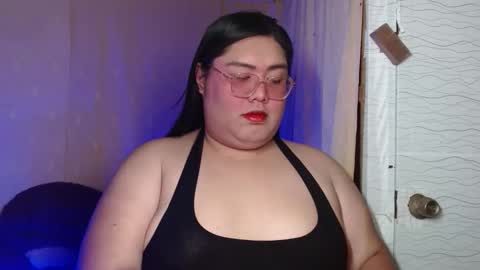 amanda_fetish online show from September 26, 2025, 10:52 am