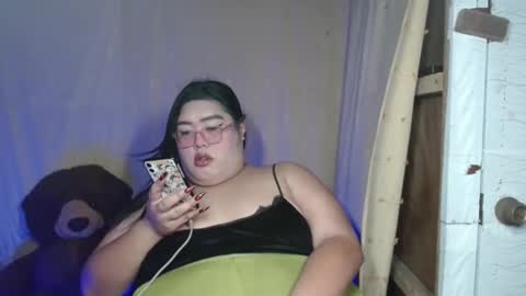 amanda_fetish online show from March 2, 2026, 7:15 am