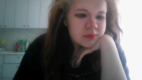 amanda_mia online show from May 20, 2026, 8:09 am