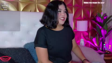 Amanda Moore online show from April 11, 2026, 4:17 am