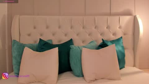 Amanda Rios online show from March 3, 2026, 5:19 pm