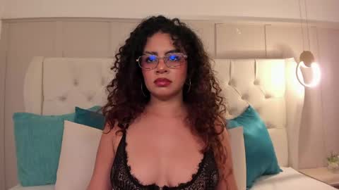 Amanda Rios online show from May 20, 2026, 9:32 pm