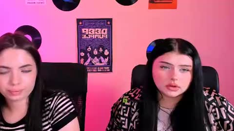 amanda_striking online show from July 4, 2026, 8:53 am