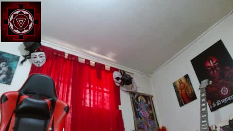 Amanda Valeska online show from April 4, 2026, 4:59 pm