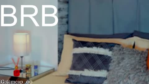 Amanda online show from January 7, 2025, 1:49 am