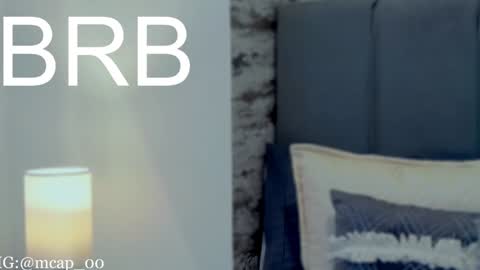 Amanda online show from February 7, 2025, 10:09 pm