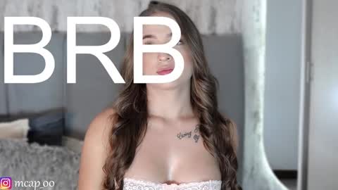 Amanda online show from March 8, 2025, 2:23 am