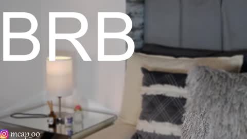 Amanda online show from March 10, 2025, 11:38 pm