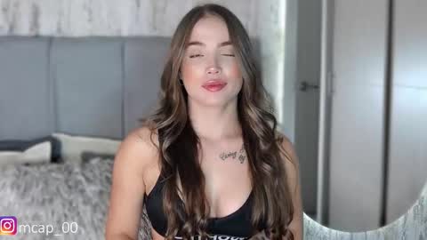 Amanda online show from November 26, 2025, 11:17 pm