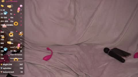 Snapshot of amandaafire chatting on January 7, 2025, 4:48 pm Amanda online show from January 7, 2025, 4:48 pm