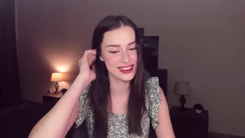 AmandaAir online show from December 4, 2025, 12:36 pm