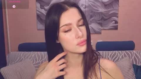 AmandaAir online show from March 3, 2026, 11:49 am