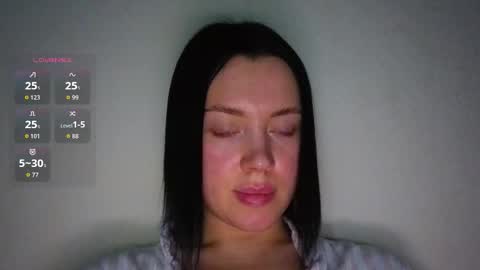 Amanda Rose online show from March 30, 2026, 7:15 pm