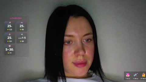 Amanda Rose online show from April 2, 2026, 6:27 pm