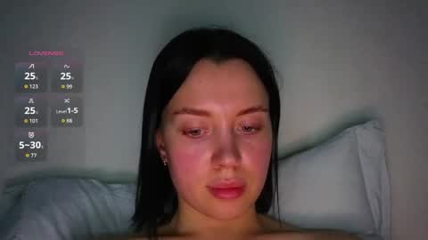 Amanda Rose online show from April 8, 2026, 6:41 pm