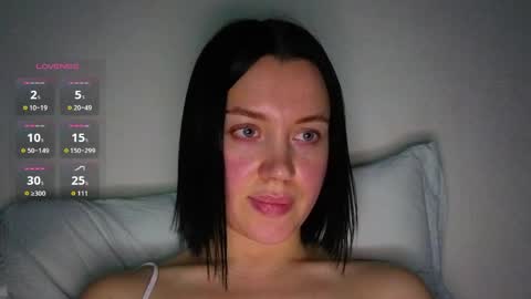 Amanda Rose online show from April 11, 2026, 6:56 pm