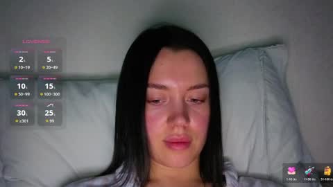 Snapshot of amandaarose chatting on May 28, 2026, 7:55 pm Amanda Rose online show from May 28, 2026, 7:55 pm