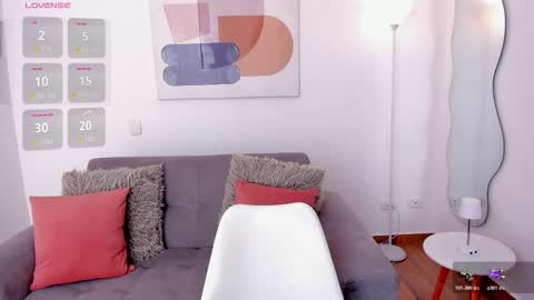 Amanda  online show from February 4, 2026, 4:24 pm