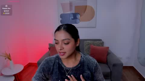 Amanda  online show from May 13, 2026, 6:11 am