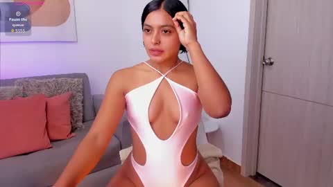 Amanda  online show from June 26, 2026, 6:01 pm