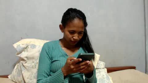 amandaerotic online show from July 5, 2026, 4:25 pm