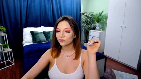 amandagracy_1 online show from March 2, 2025, 2:32 pm