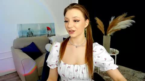 amandagracy_1 online show from May 16, 2026, 7:45 pm
