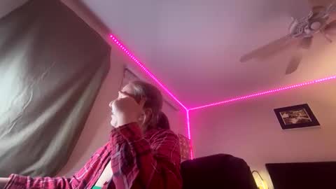 Amanda online show from February 19, 2026, 12:45 pm