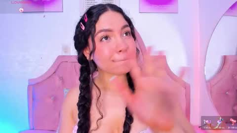 amandalee26 online show from November 1, 2025, 7:49 pm