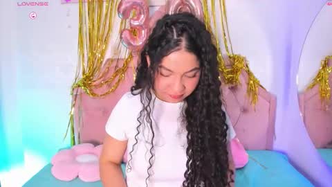 amandalee26 online show from January 16, 2026, 7:07 pm