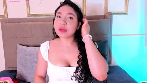 amandalee26 online show from March 29, 2026, 8:53 pm