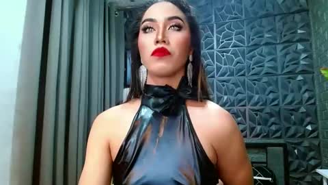 amandaleon online show from January 28, 2025, 6:17 pm