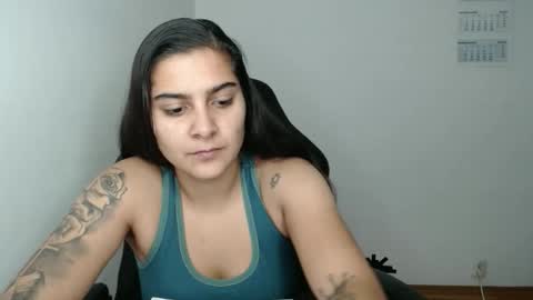 Snapshot of amandamuscle chatting on November 16, 2025, 4:56 pm amandamuscle online show from November 16, 2025, 4:56 pm