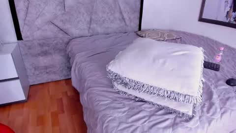 Miss Amanda online show from October 23, 2025, 8:18 pm