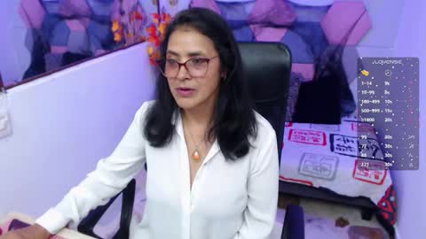 Snapshot of amandapeet chatting on October 29, 2025, 8:43 pm amandapeet online show from October 29, 2025, 8:43 pm