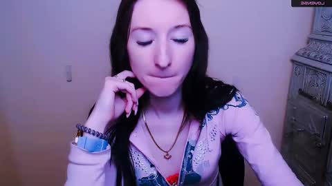 Amanda online show from February 11, 2025, 11:10 am