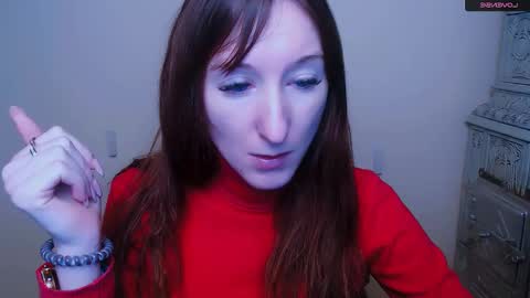 Amanda online show from February 18, 2025, 11:11 am