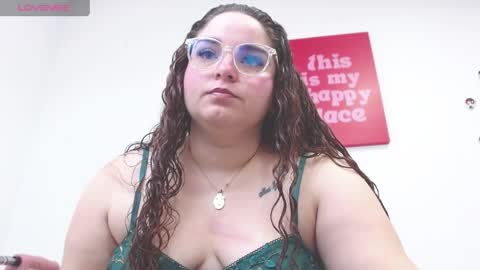 Amanda W online show from April 3, 2026, 4:05 pm