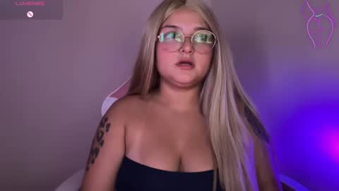 Amandha online show from February 13, 2025, 11:15 pm