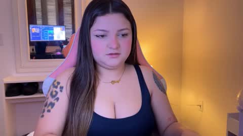 Amandha online show from September 16, 2025, 1:45 pm