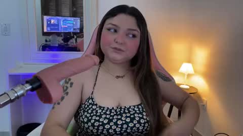 Amandha online show from October 2, 2025, 4:25 pm