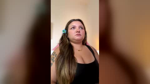 Amandha online show from February 14, 2026, 8:27 pm