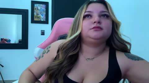 Amandha online show from June 8, 2026, 12:38 pm