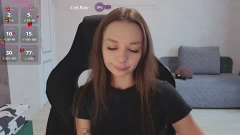Mila online show from July 7, 2026, 10:41 am