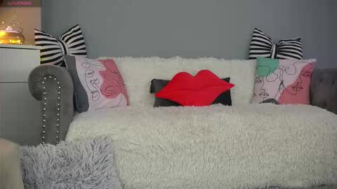 AmanndaSkye online show from February 4, 2026, 11:31 pm