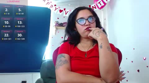 Snapshot of amanne_misa chatting on February 18, 2026, 6:26 pm Amanne Misa online show from February 18, 2026, 6:26 pm