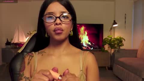  Ama  online show from March 23, 2026, 11:09 pm