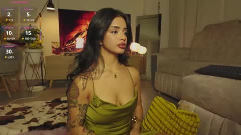  Ama  online show from May 25, 2026, 1:33 am